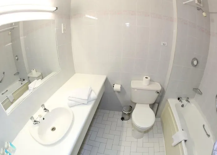 Auburn & Leisure Centre