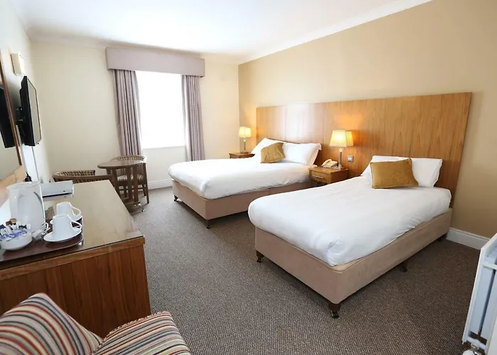 Auburn & Leisure Centre